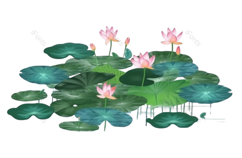 叶子图片,装饰元素,端午PNG,节日免抠素材